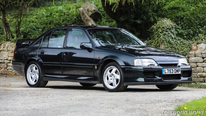 Estás Planeando Un Atraco, ¿Cuál Es El Mejor Auto Para Escapar? | Carscoops